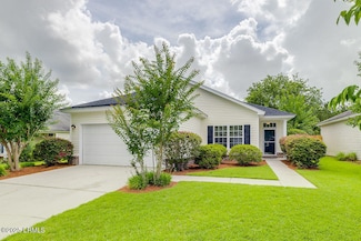 7 Hartland Ct, Savannah, GA 31407