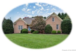 100 Spring Branch, Williamsburg, VA 23185
