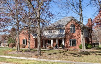 30 Grassy Creek Dr, Whiteland, IN 46184