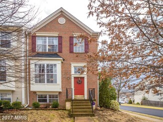 13601 Filly Ct, Gainesville, VA 20155