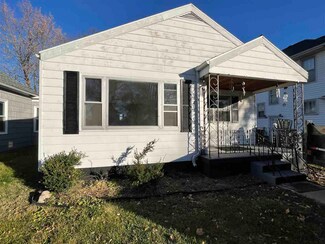 2040 Indiana Ave, Connersville, IN 47331
