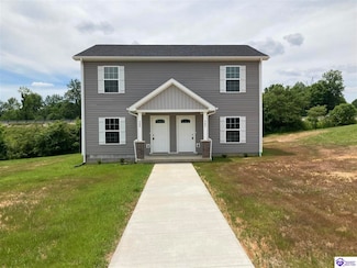 362 Palmetto Loop, Glendale, KY 42740