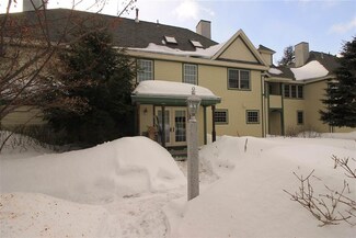62 Village Rd Unit 4, Waterville Valley, NH 03215