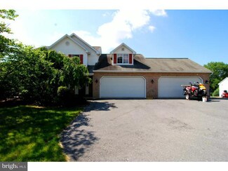 604 Summer Mountain Rd, Bernville, PA 19506