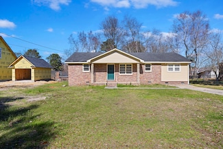 127 Ridge Rd, Summerville, SC 29485
