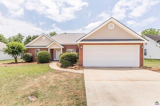 107 Venus Way, Bonaire, GA 31005