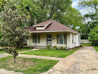 726 Warner Ave, Jonesboro, AR 72401