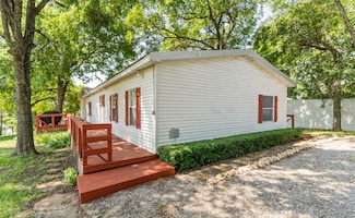 5038 E 422 Rd, Adair, OK 74330