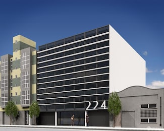 224 Clara St, San Francisco, CA 94107
