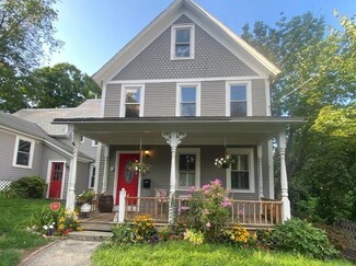 35 Highland St, Brattleboro, VT 05301