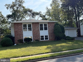 7107 Sontag Way, Springfield, VA 22153