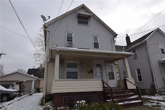 287 7th St NW, Barberton, OH 44203