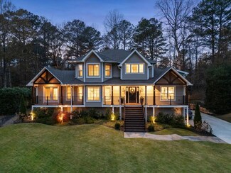 3051 Maple Ln, Alpharetta, GA 30009
