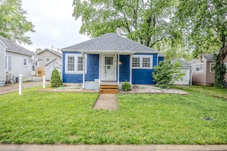 207 N Forest Ave, Springfield, MO 65802