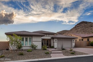 15918 S 34th Dr, Phoenix, AZ 85045