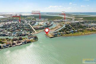 00 N Shore Dr Unit 1&2, Port Isabel, TX 78578