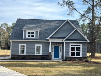 3 Vineyard Place, Foxfire, NC 27281