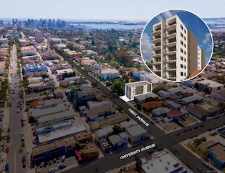 3830 1st Ave Unit 13, San Diego, CA 92103