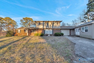 760 Welcome Home Rd, Grant, AL 35747