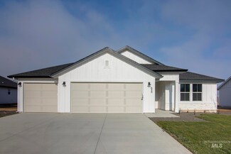 638 W Smoky Quartz St, Kuna, ID 83634
