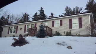 48 Loop Rd, Savoy, MA 01256
