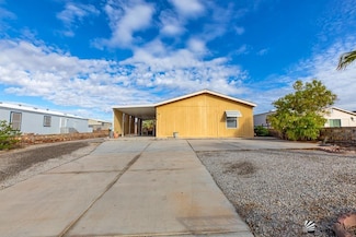 14378 E 28th Place, Yuma, AZ 85367