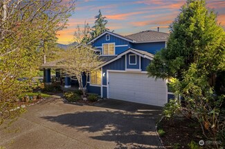 405 SE 12th Place, North Bend, WA 98045