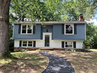 4910 Packard Rd, Glen Allen, VA 23060