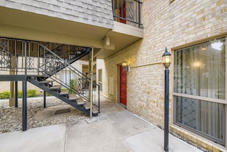 4320 Bellaire Dr S Unit 125, Fort Worth, TX 76109