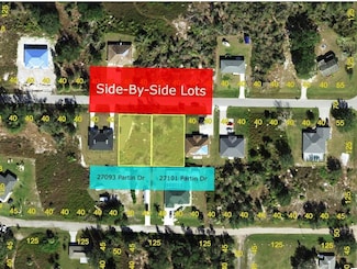 27093 Partin Dr, Harbour Heights, FL 33983