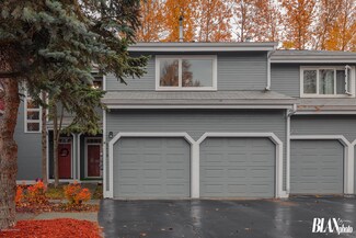 6618 Cimarron Cir, Anchorage, AK 99504