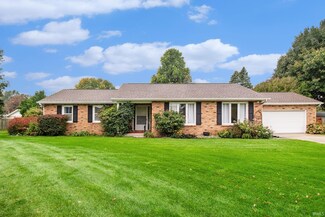 5317 Monticello Ct, South Bend, IN 46614