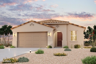 19310 N Diego Way, Maricopa, AZ 85138