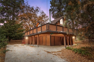 25109 Coulter Dr, Idyllwild-Pine Cove, CA 92549