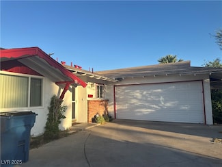 3382 Berwyck St, Las Vegas, NV 89121