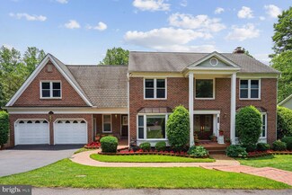 1494 Old Ash Grove, Vienna, VA 22182