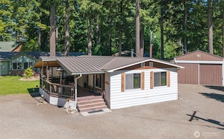 109 Mary Ln, Packwood, WA 98361