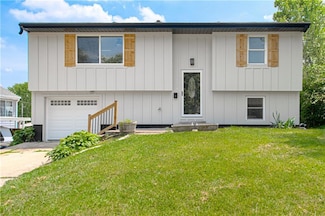 7719 NE 51st Terrace, Kansas City, MO 64119