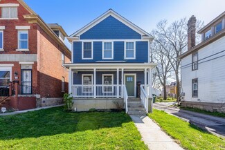 288 S Ohio Ave, Columbus, OH 43205