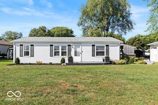 5952 N East Shafer Dr, Monticello, IN 47960