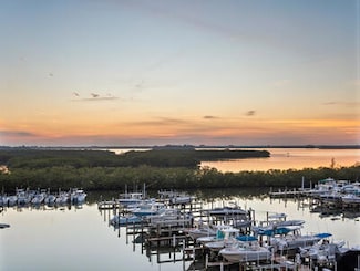 5167 N Highway A1a Unit 505, Hutchinson Island, FL 34949