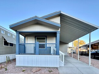 1700 W Shiprock St Unit 15, Apache Junction, AZ 85120