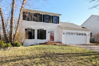 267 Yorkshire Dr, Fox River Grove, IL 60021