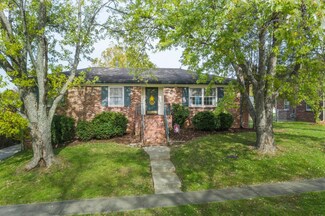 3493 Aldershot Dr, Lexington, KY 40503