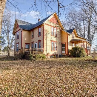 1409 S Geeck Rd, Corunna, MI 48817