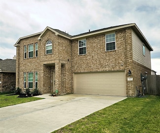 21423 Indigo Ruth Dr, Spring, TX 77379
