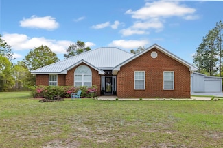 1582 Greenwood Rd, Baker, FL 32531