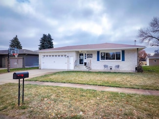 702 E Prospect Ave, Norfolk, NE 68701