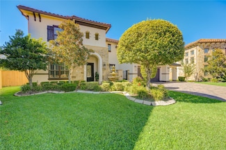 2743 San Nicolo Ln, League City, TX 77573