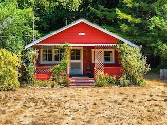 19571 California 36, Carlotta, CA 95528